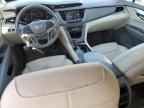 2018 Cadillac Xt5 Luxury na sprzedaż w Houston, TX - Rear End