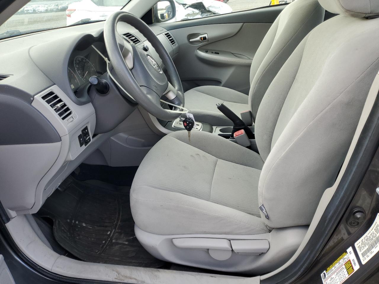 2010 Toyota Corolla - Image 7