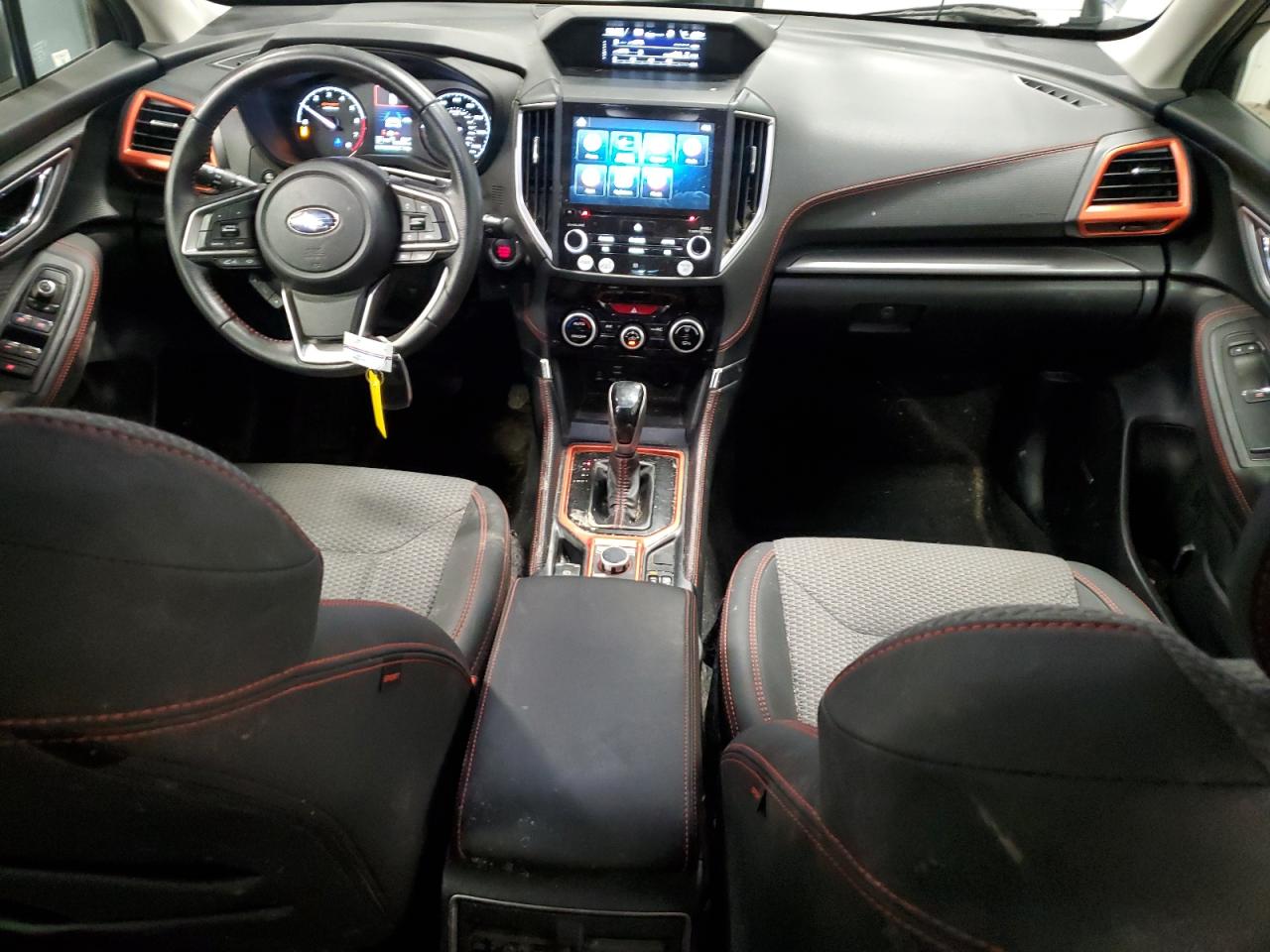 2019 Subaru Forester - Image 8