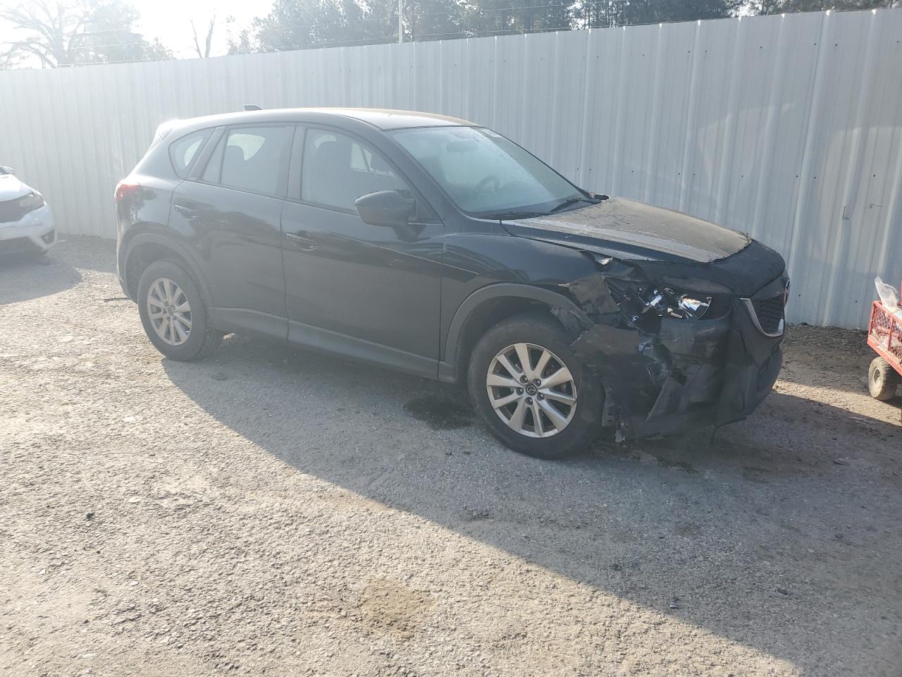 2015 Mazda CX-5 - Image 4