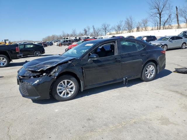 TOYOTA CAMRY – zdjęcie z aukcji, lot #49797435
