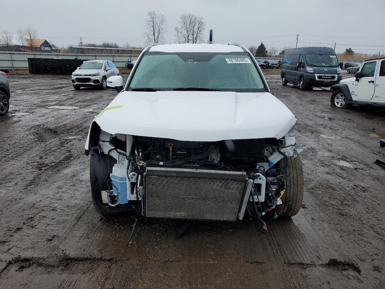 2023 Kia Telluride - Image 5