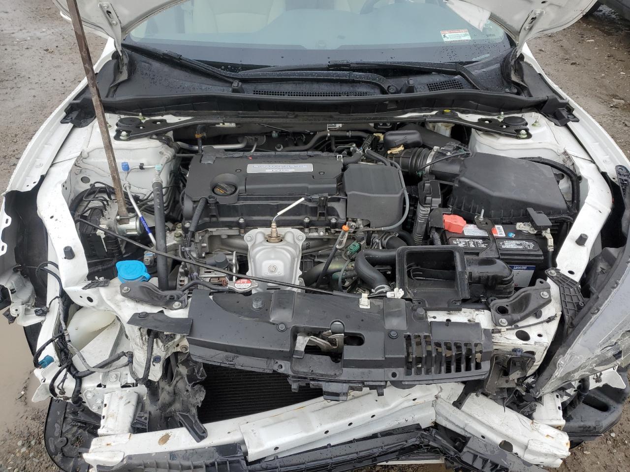2015 Honda Accord - Image 12