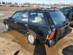 1985 Subaru Gl-10  zu verkaufen in Elgin, IL - Rear End