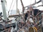 2000 Peterbilt 379 Semi Truck en Venta en Fort Wayne, IN - Burn - Interior