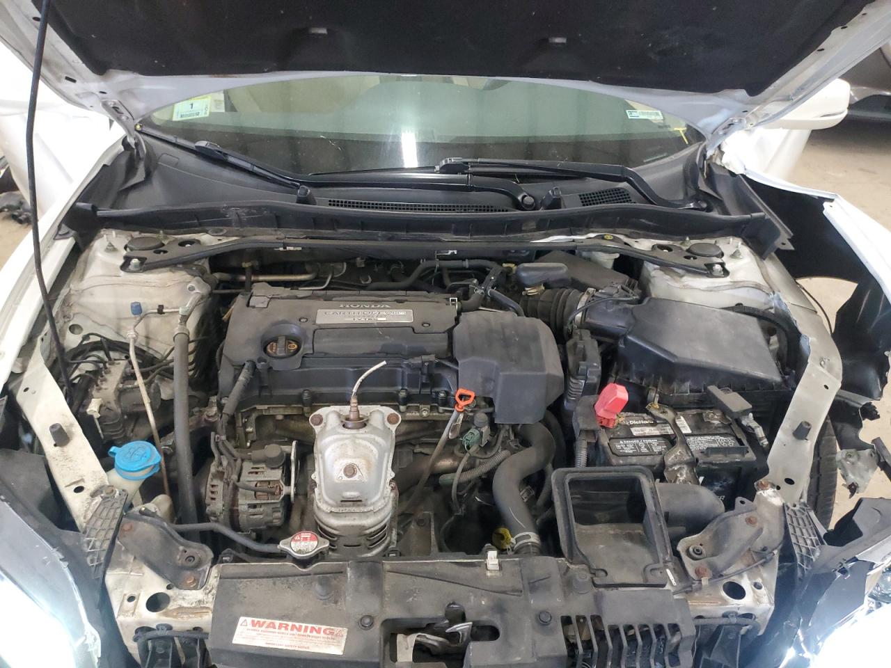 2013 Honda Accord - Image 11