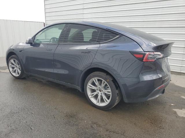  TESLA MODEL Y 2024 Gray