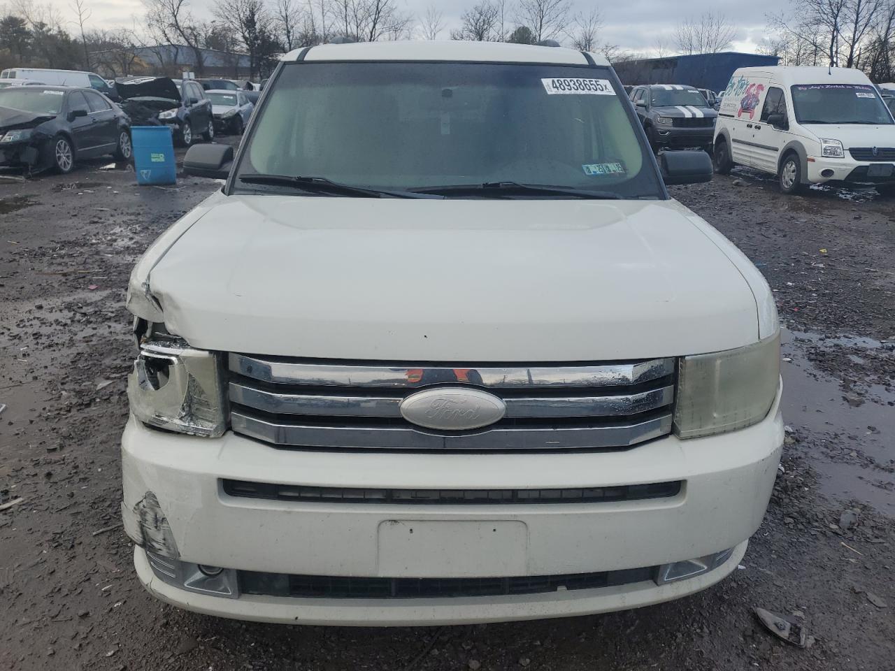 2012 Ford Flex - Image 5