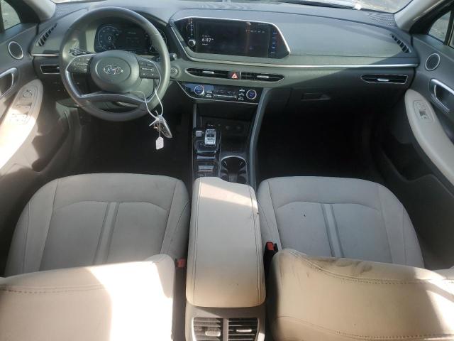  HYUNDAI SONATA 2023 Сірий