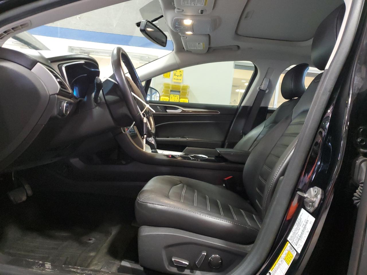 2016 Ford Fusion - Image 7