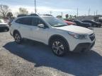 Riverview, FL에서 판매 중인 2020 Subaru Outback Limited - Side