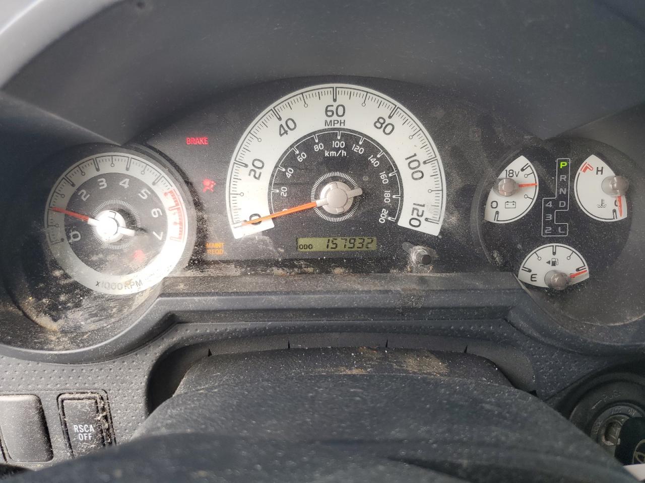 2013 Toyota FJ Cruiser - Image 9