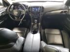 2017 Cadillac Ats Luxury na sprzedaż w Elgin, IL - All Over