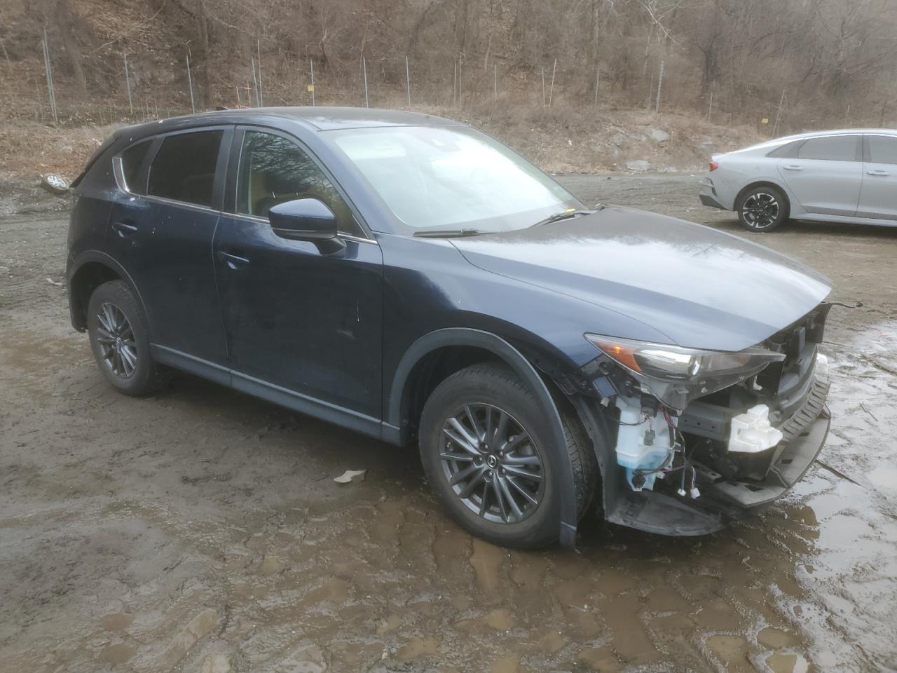 2019 Mazda CX-5 - Image 4