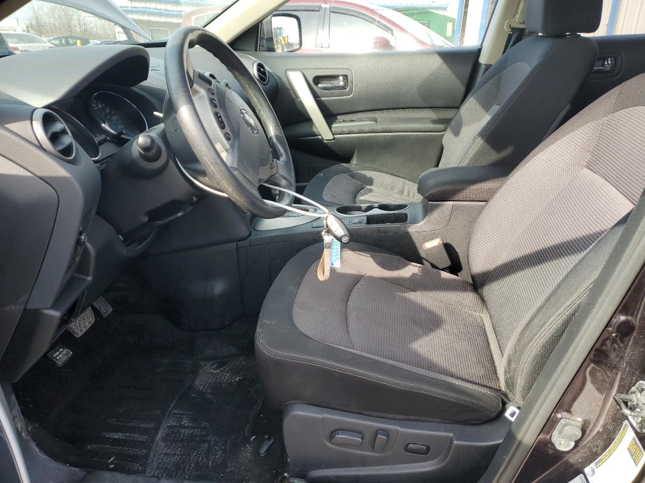 2013 Nissan Rogue - Image 7
