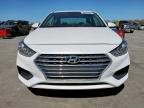 2021 Hyundai Accent Se en Venta en Grand Prairie, TX - Hail