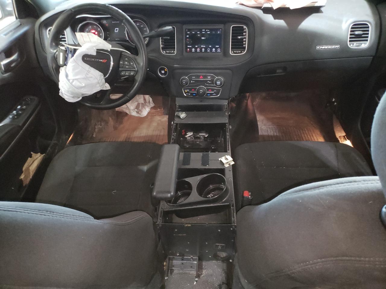 2018 Dodge Charger - Image 8