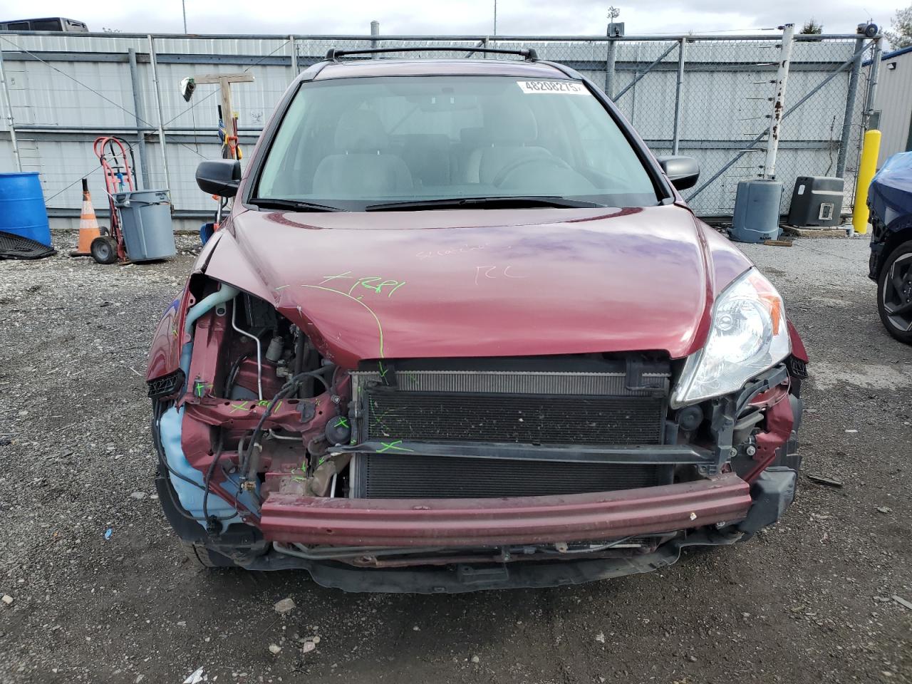 2008 Honda CR-V - Image 5