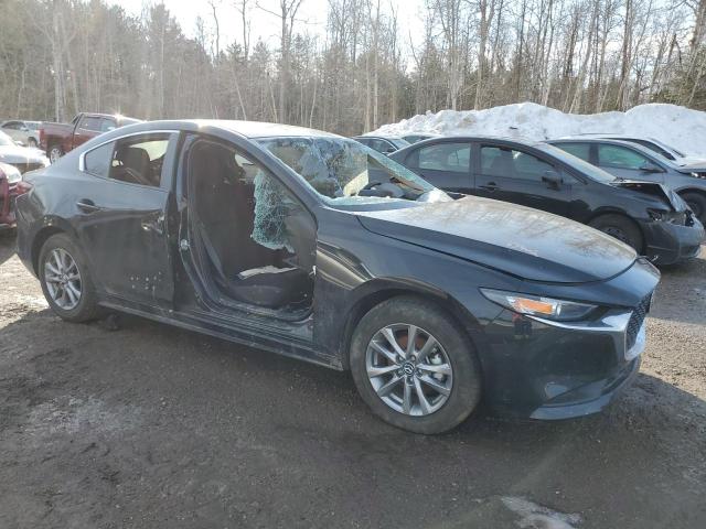 2025 MAZDA 3 PREFERRED