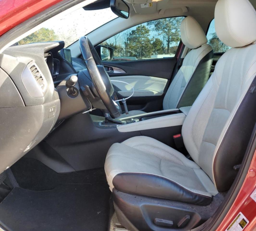 2018 Mazda 3 - Image 7