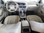 2012 Audi A4 Premium продається в Hayward, CA - Minor Dent/Scratches