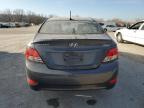 2012 Hyundai Accent Gls zu verkaufen in Kansas City, KS - Front End