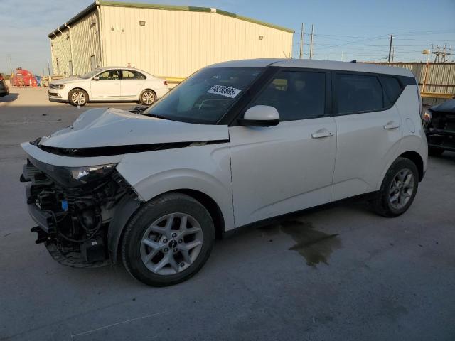 KIA SOUL LX 2023