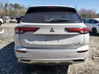 2023 Mitsubishi Outlander Se na sprzedaż w Waldorf, MD - Vandalism