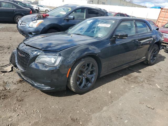 2022 Chrysler 300 S