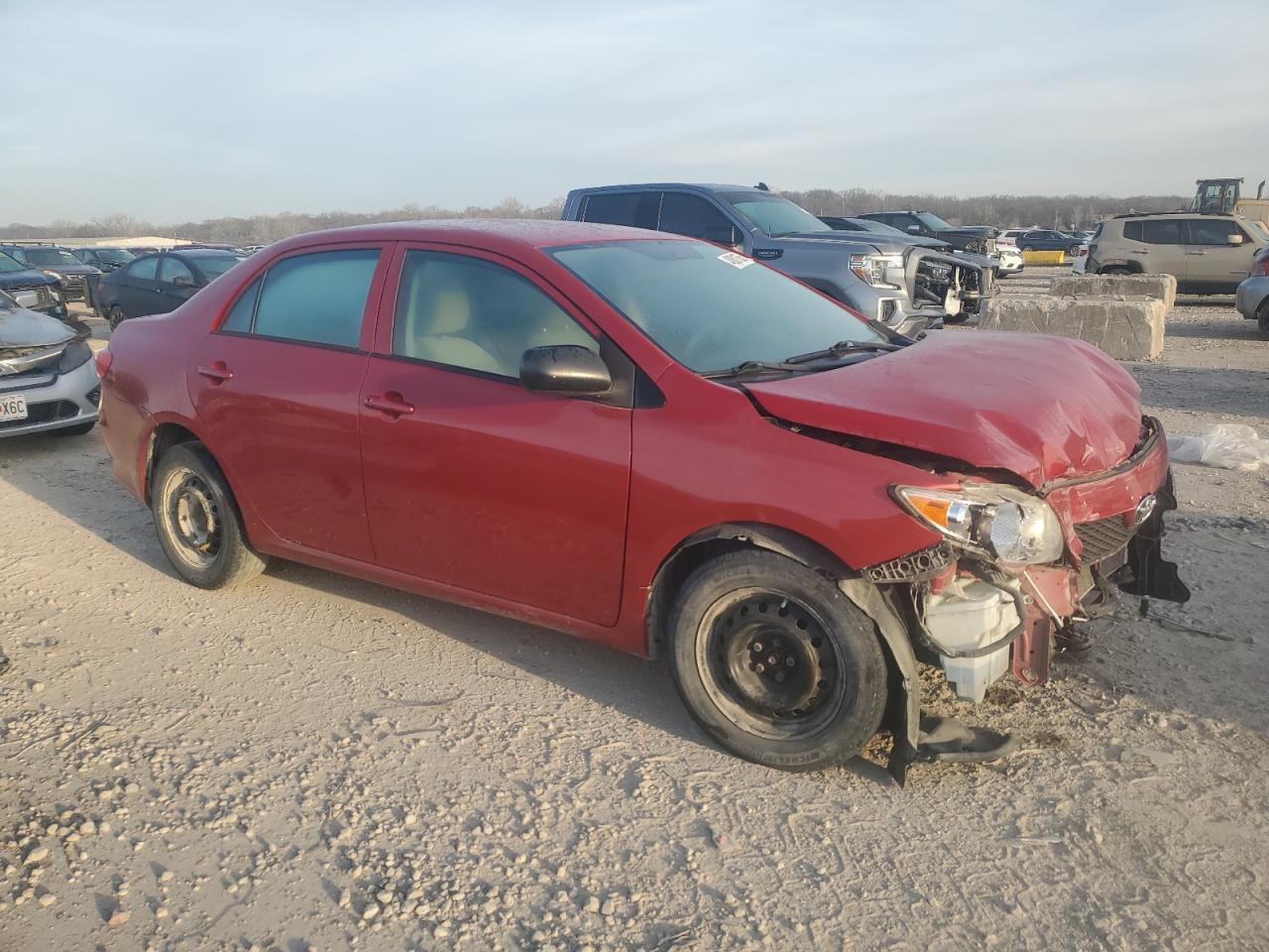 2010 Toyota Corolla - Image 4