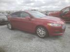 2016 Ford Fusion Se na sprzedaż w Spartanburg, SC - Rear End