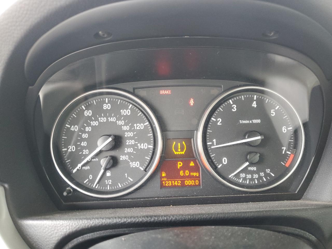 2008 BMW 3er - Image 9