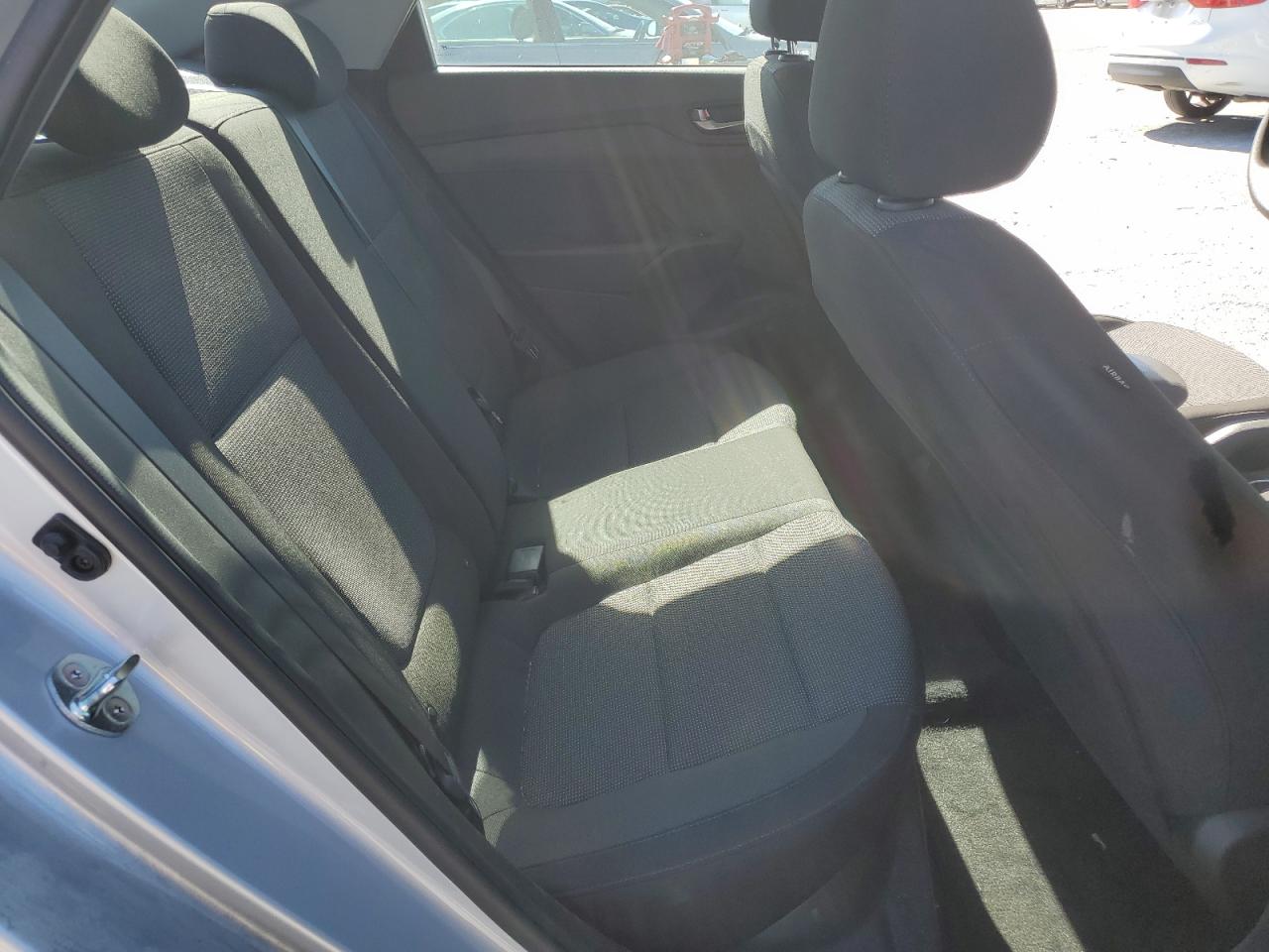 2022 Hyundai Accent - Image 10