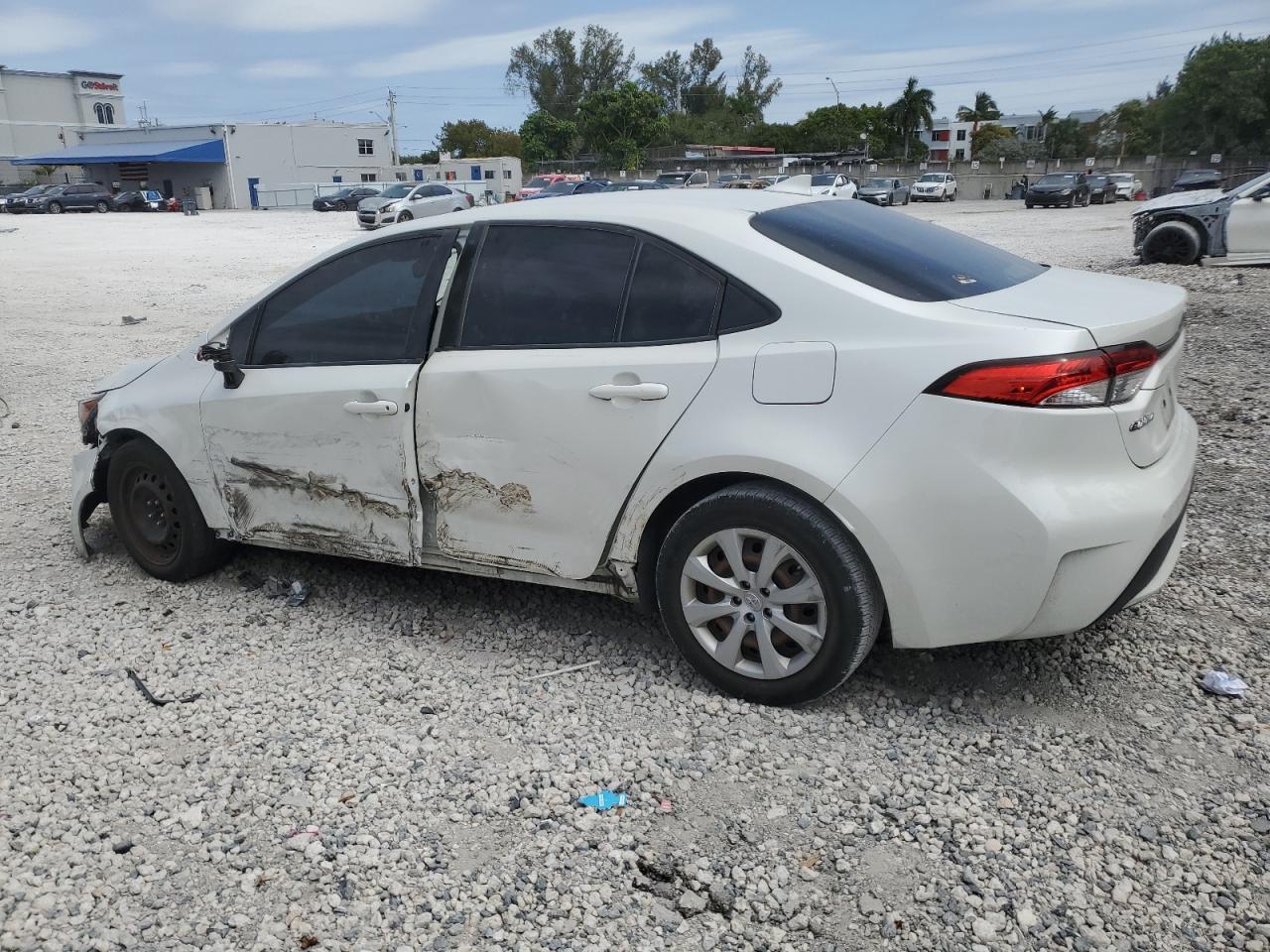 2020 Toyota Corolla - Image 2