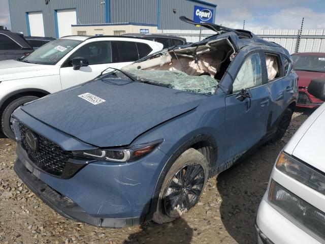2024 Mazda Cx-5 Preferred