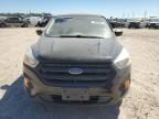 2017 Ford Escape S იყიდება Houston-ში, TX - Rear End
