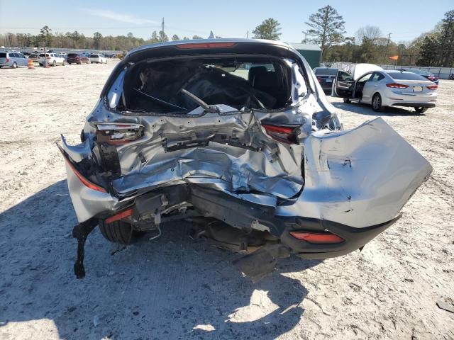  MAZDA CX-9 2021 Srebrny