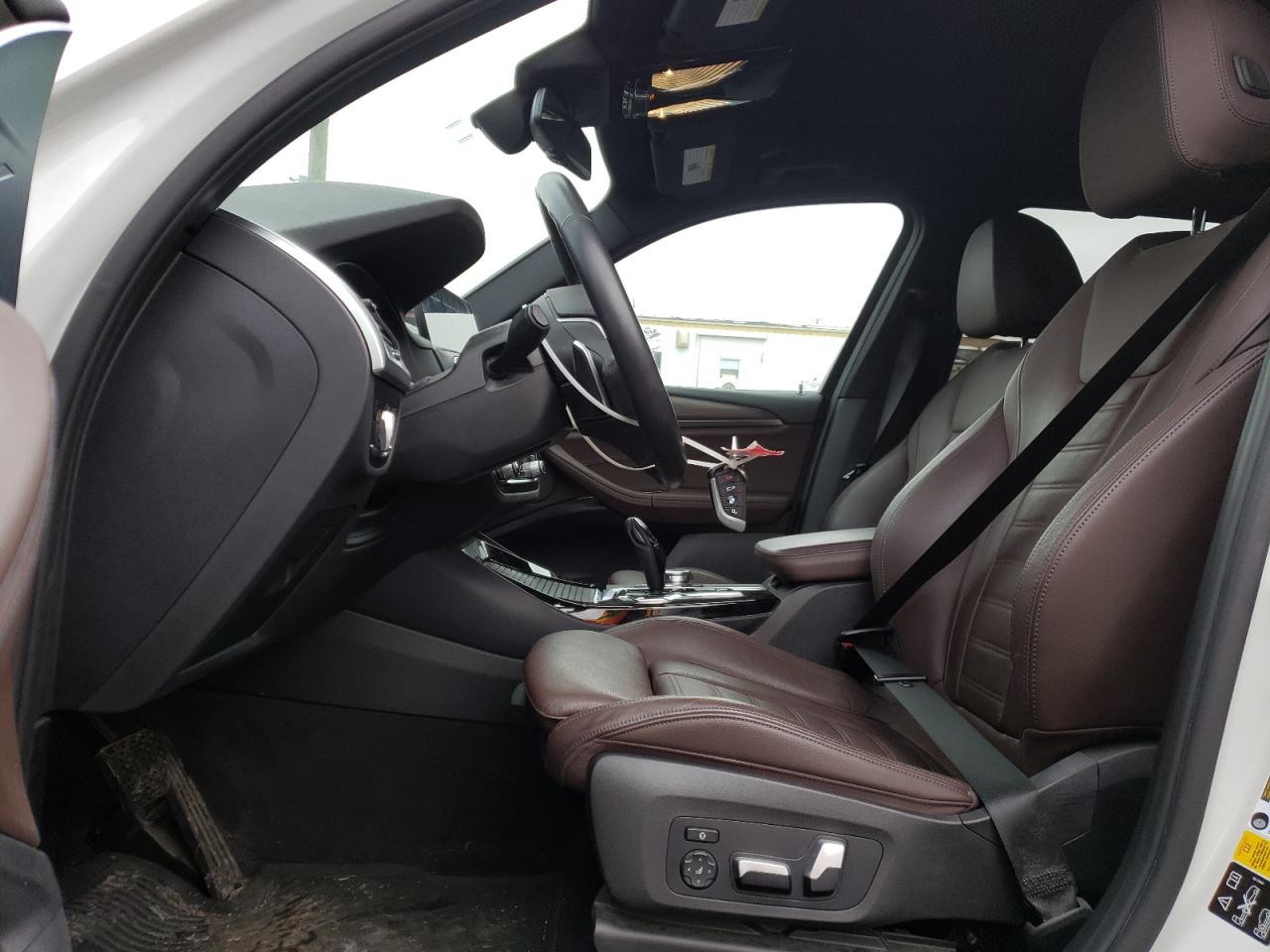 2018 BMW X3 - Image 7
