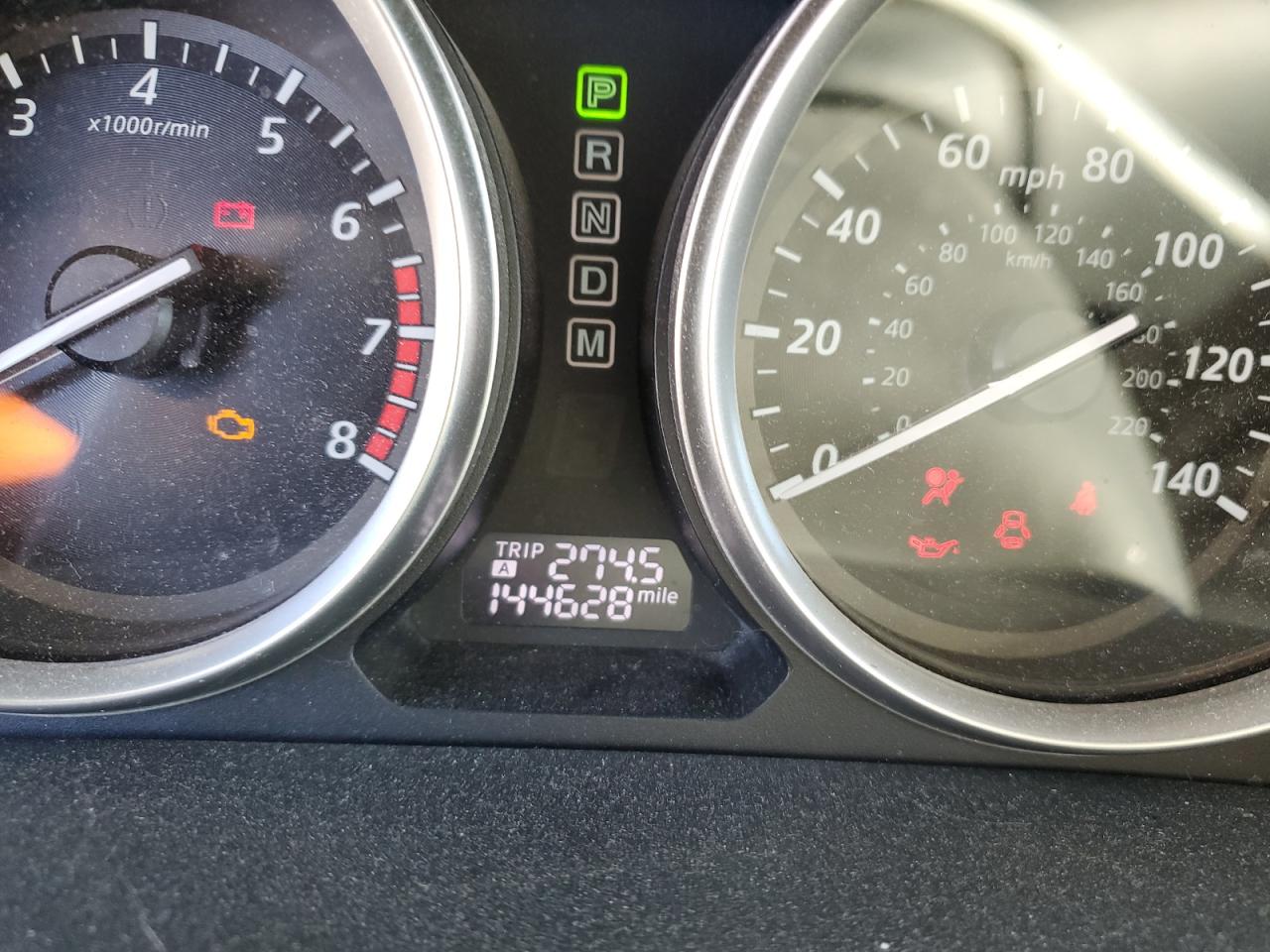 2015 Mazda CX-9 - Image 9