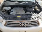 2008 Toyota Highlander Sport de vânzare în Colorado Springs, CO - Side