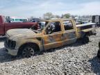 2008 Ford F350 Srw Super Duty for Sale in Montgomery, AL - Burn