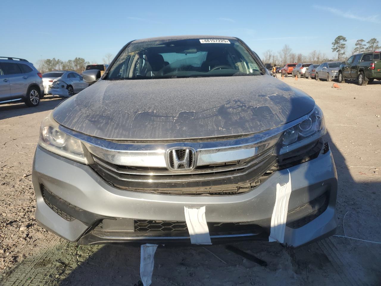 2017 Honda Accord - Image 5