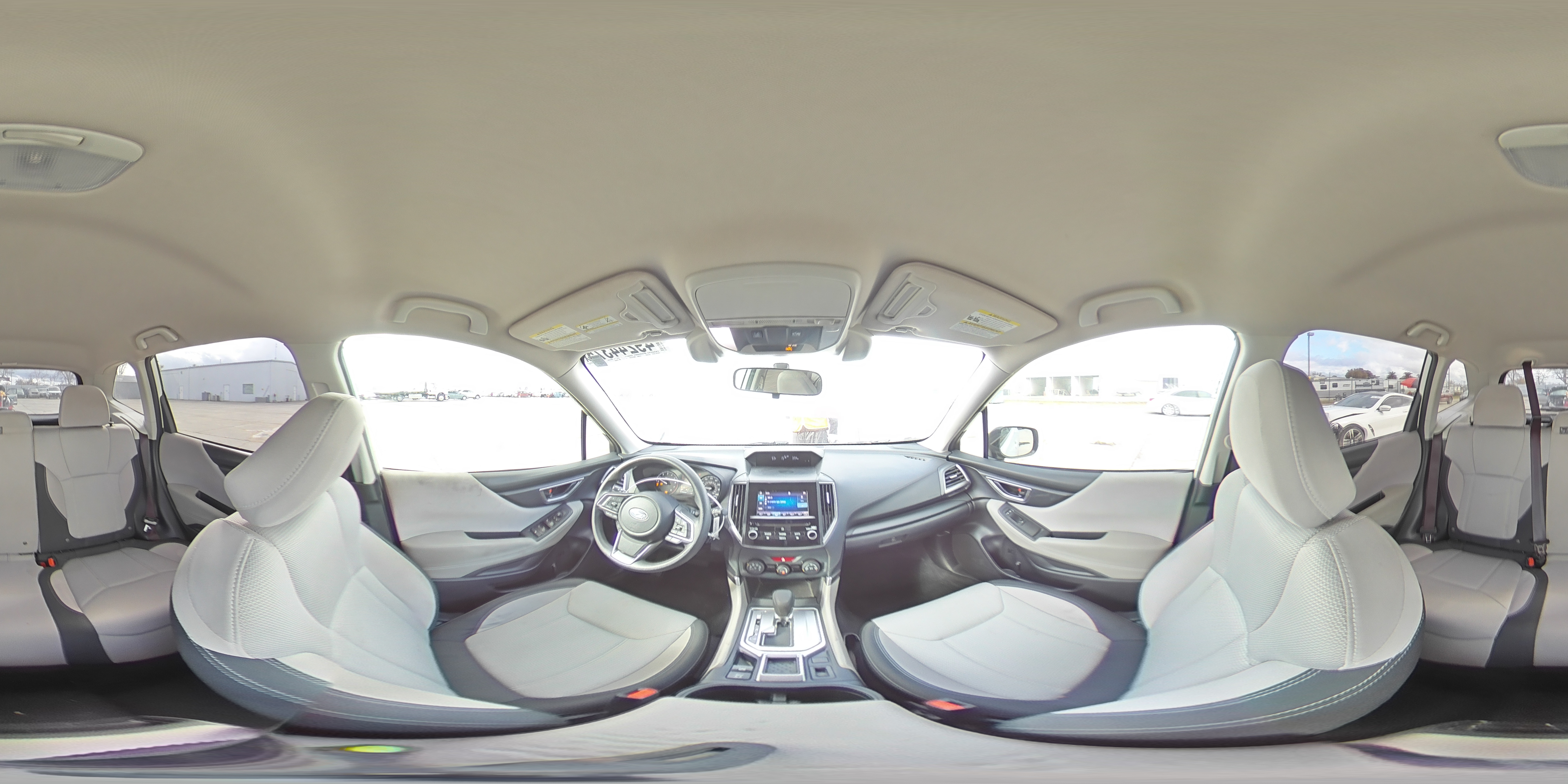 2020 Subaru Forester - Image 14