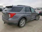 2021 Ford Explorer Xlt للبيع في Grand Prairie، TX - Side