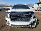 2022 Gmc Yukon Slt en Venta en Davison, MI - Front End