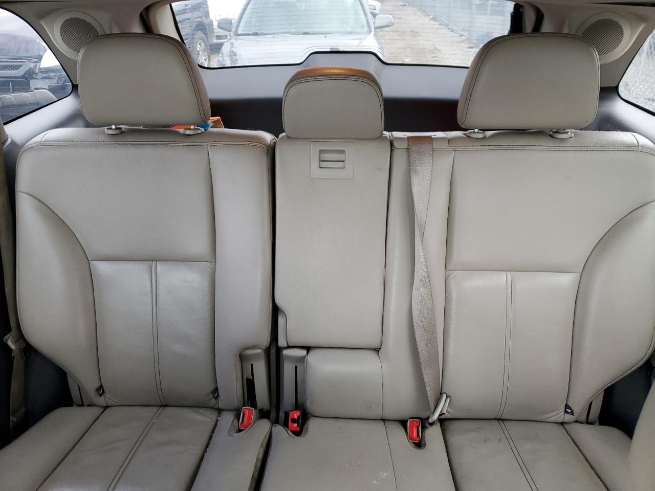 2013 Ford Edge - Image 10