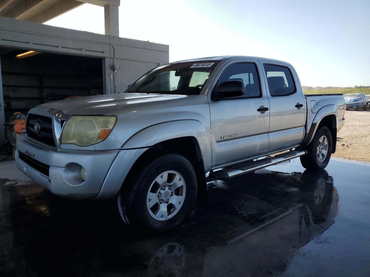 2006 Toyota Tacoma - Image 1