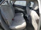 2014 Ford Fusion S للبيع في Earlington، KY - Hail