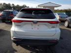 2021 Toyota Venza Le للبيع في Exeter، RI - Side