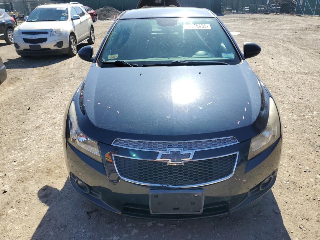 2014 Chevrolet Cruze - Image 5